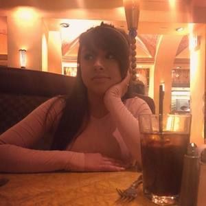 Meet your Posher, Aliyah